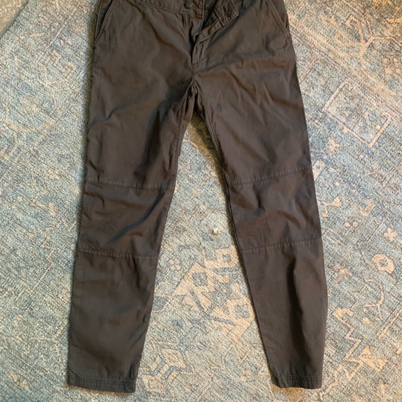 The North Face Pants - Gray - sz 6 - Picture 2 of 5